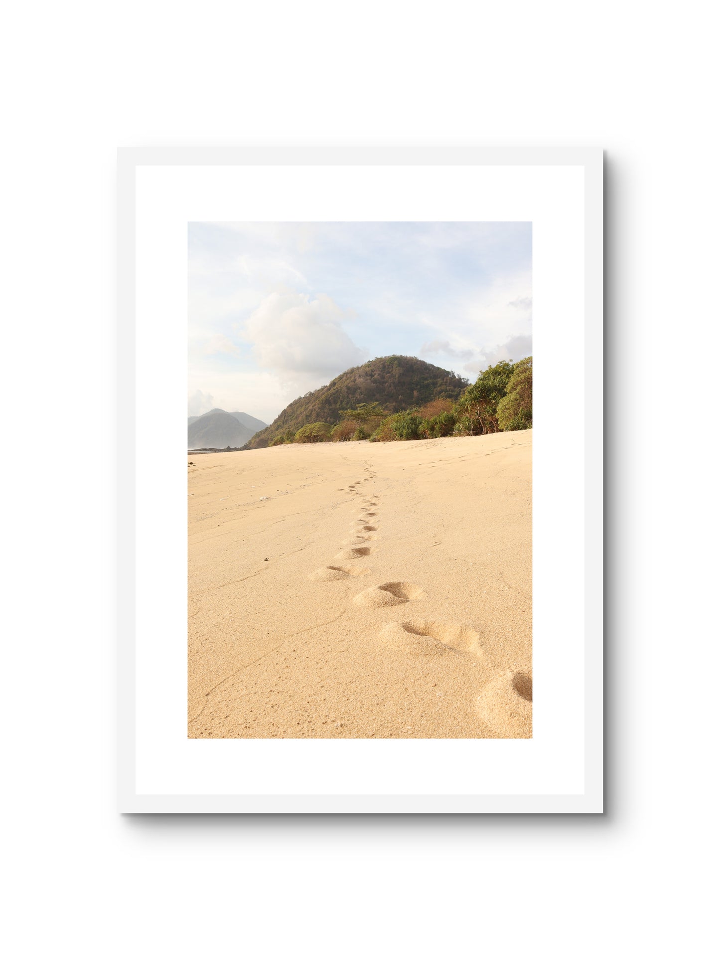 FOOTSTEP