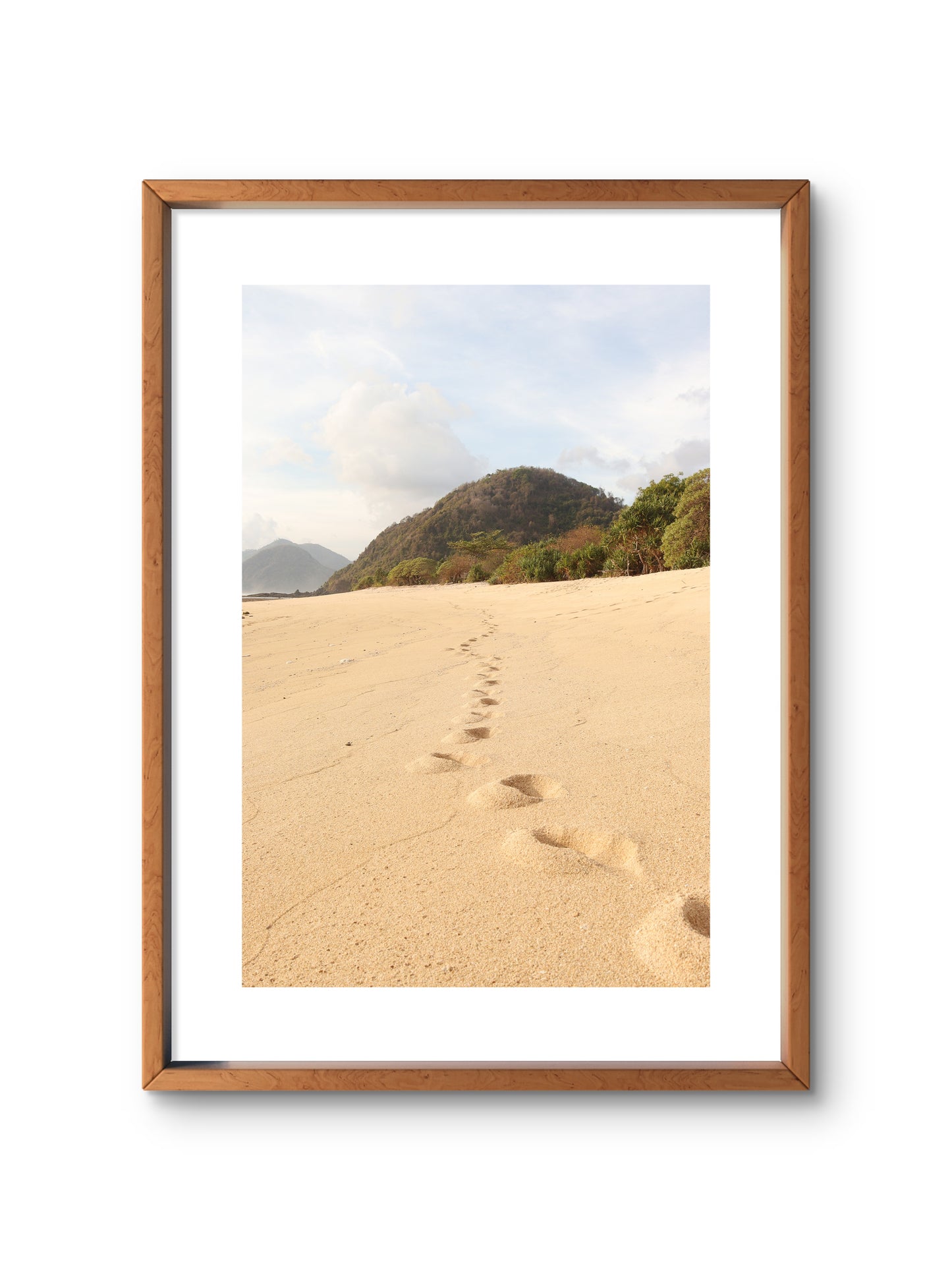 FOOTSTEP