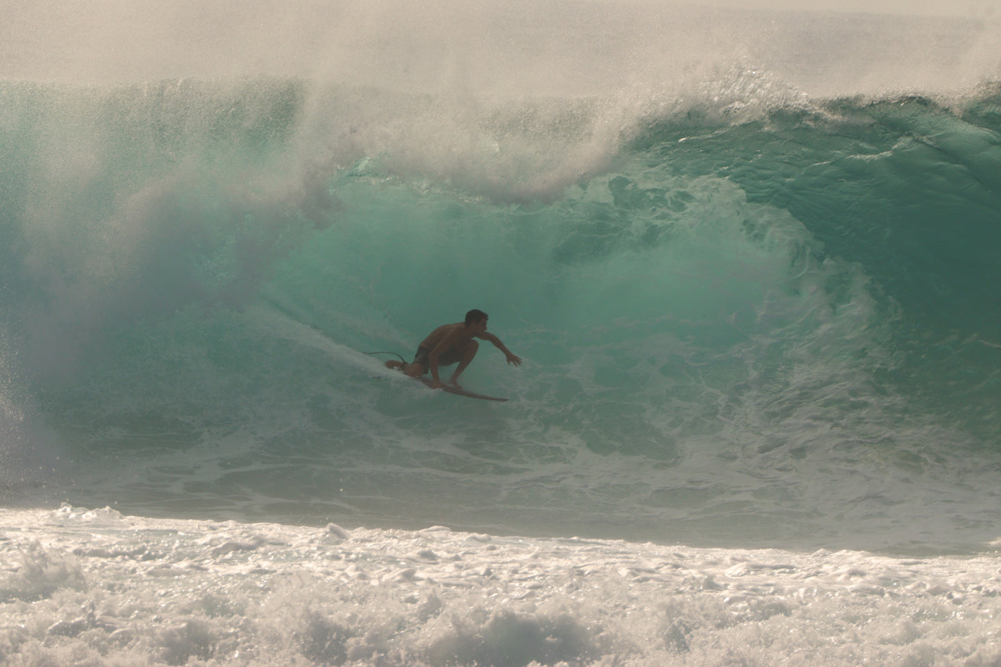 BARREL