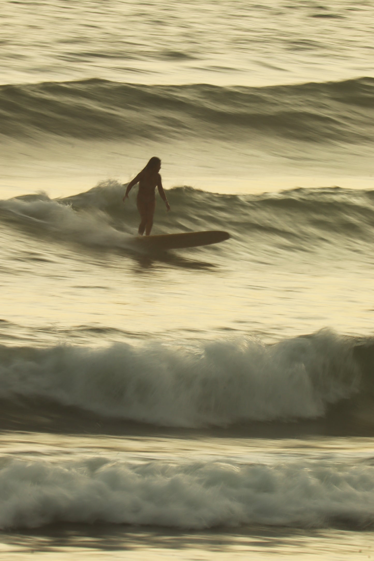 LONGBOARD