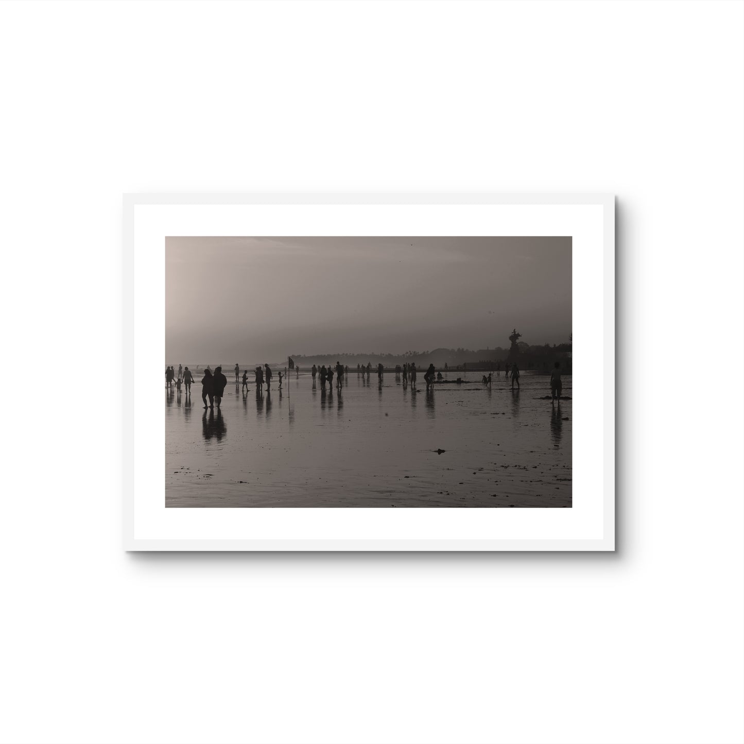 BEACHWALK