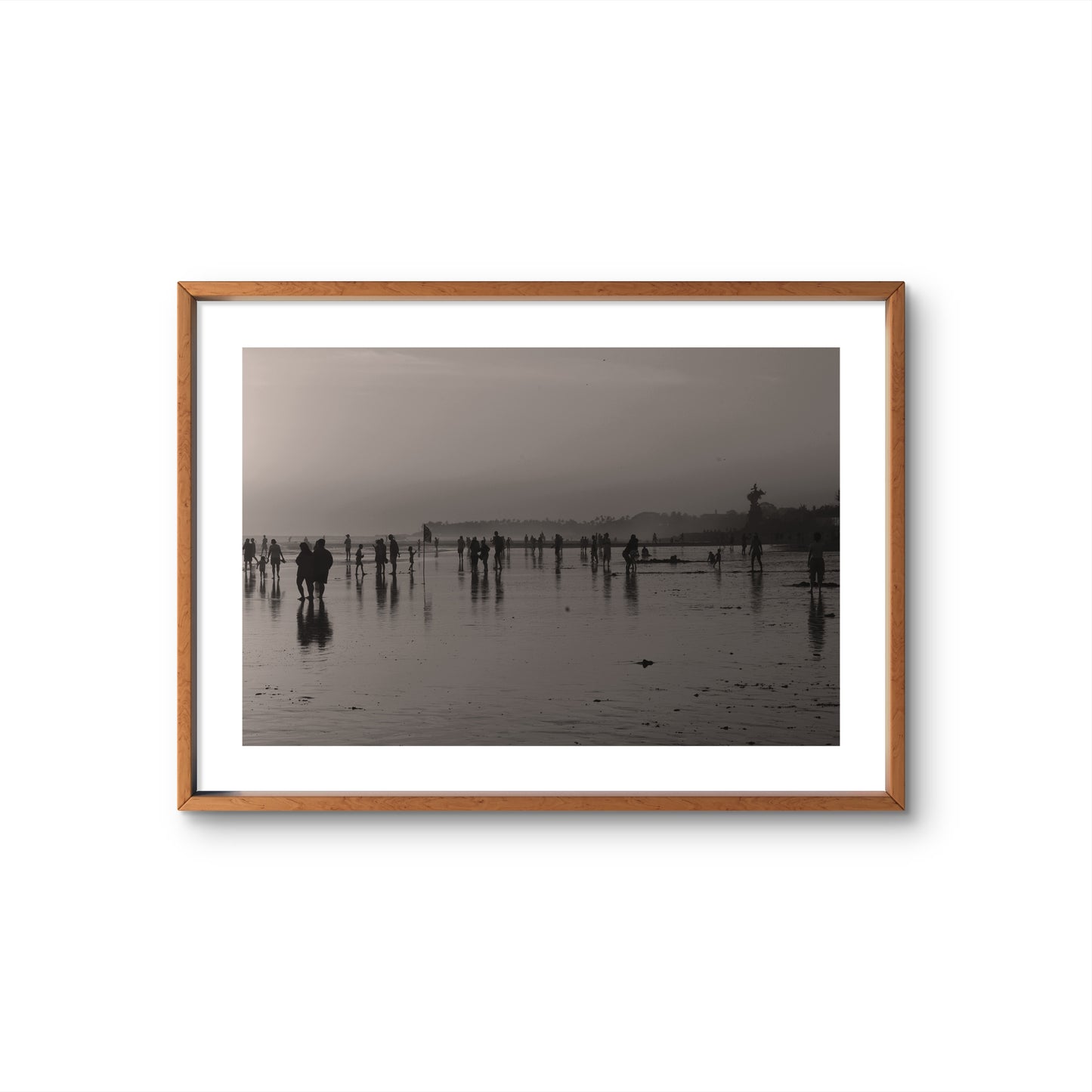 BEACHWALK