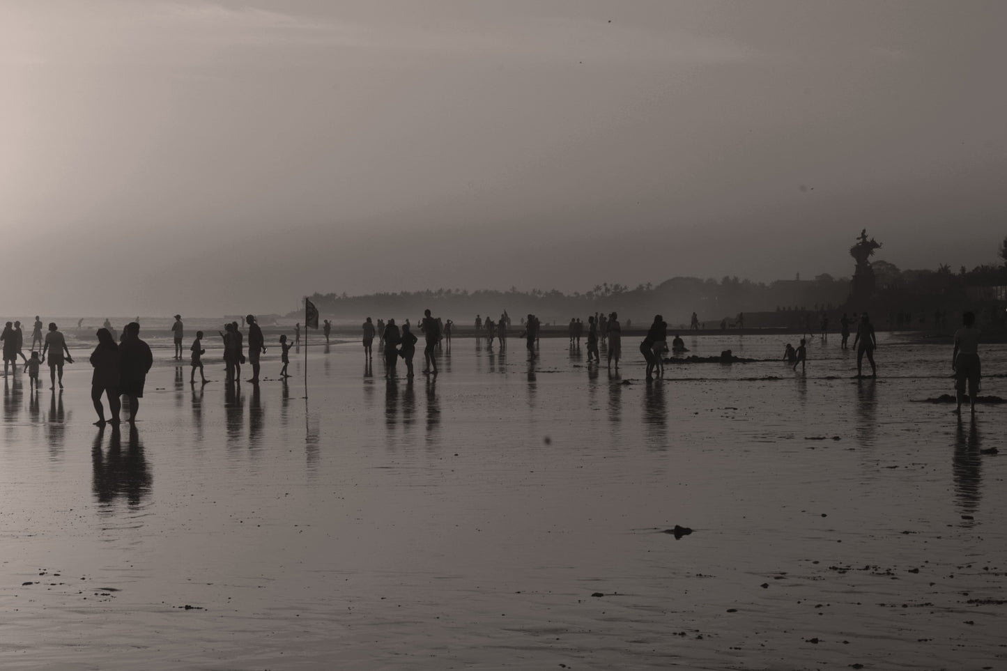 BEACHWALK