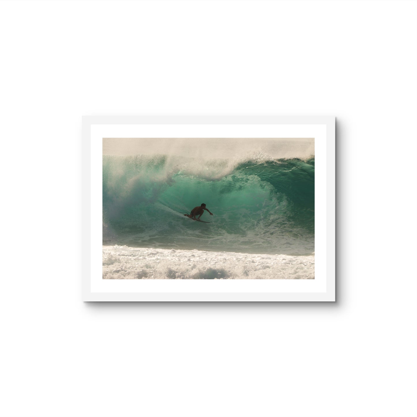 BARREL