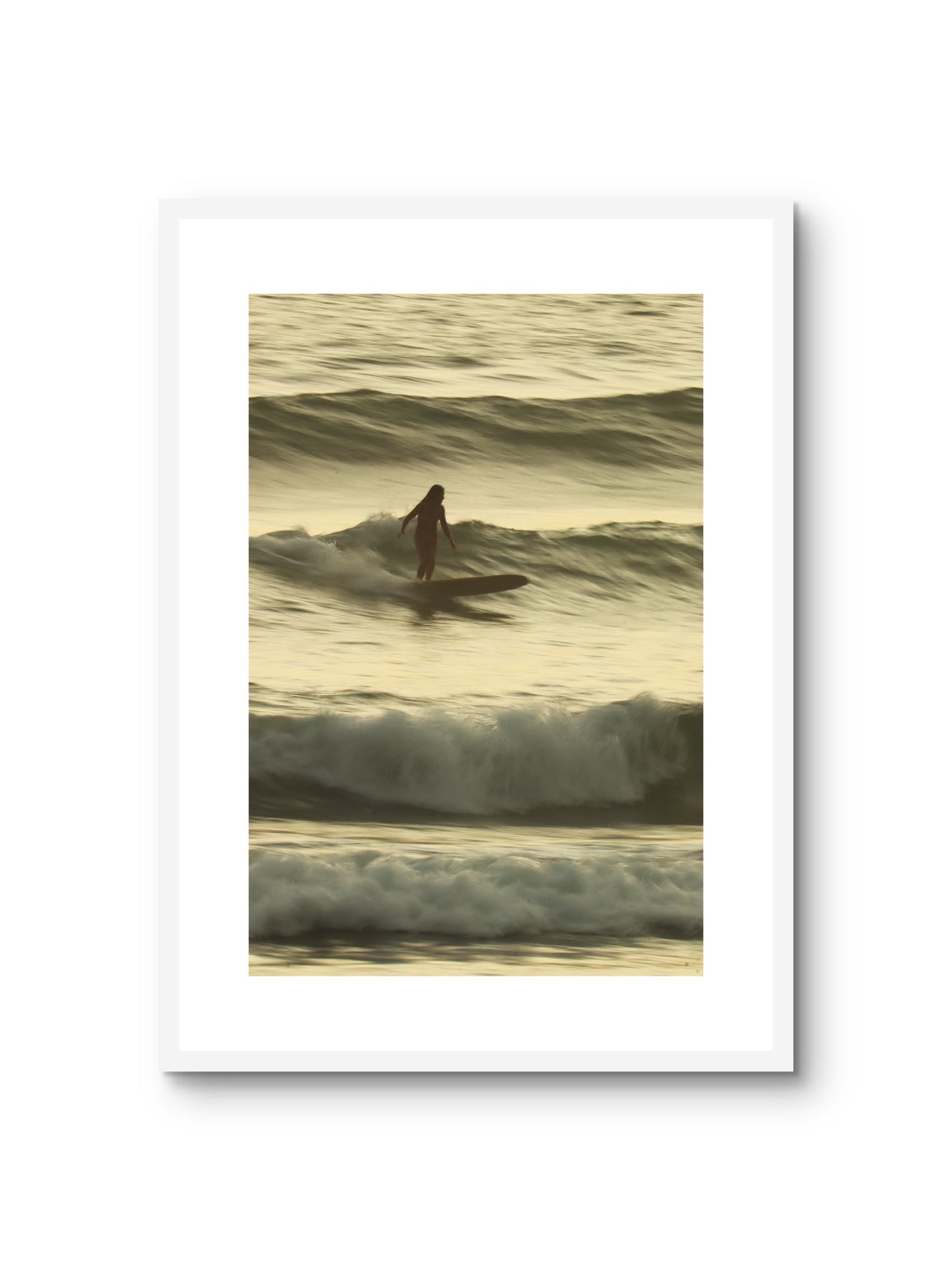 LONGBOARD