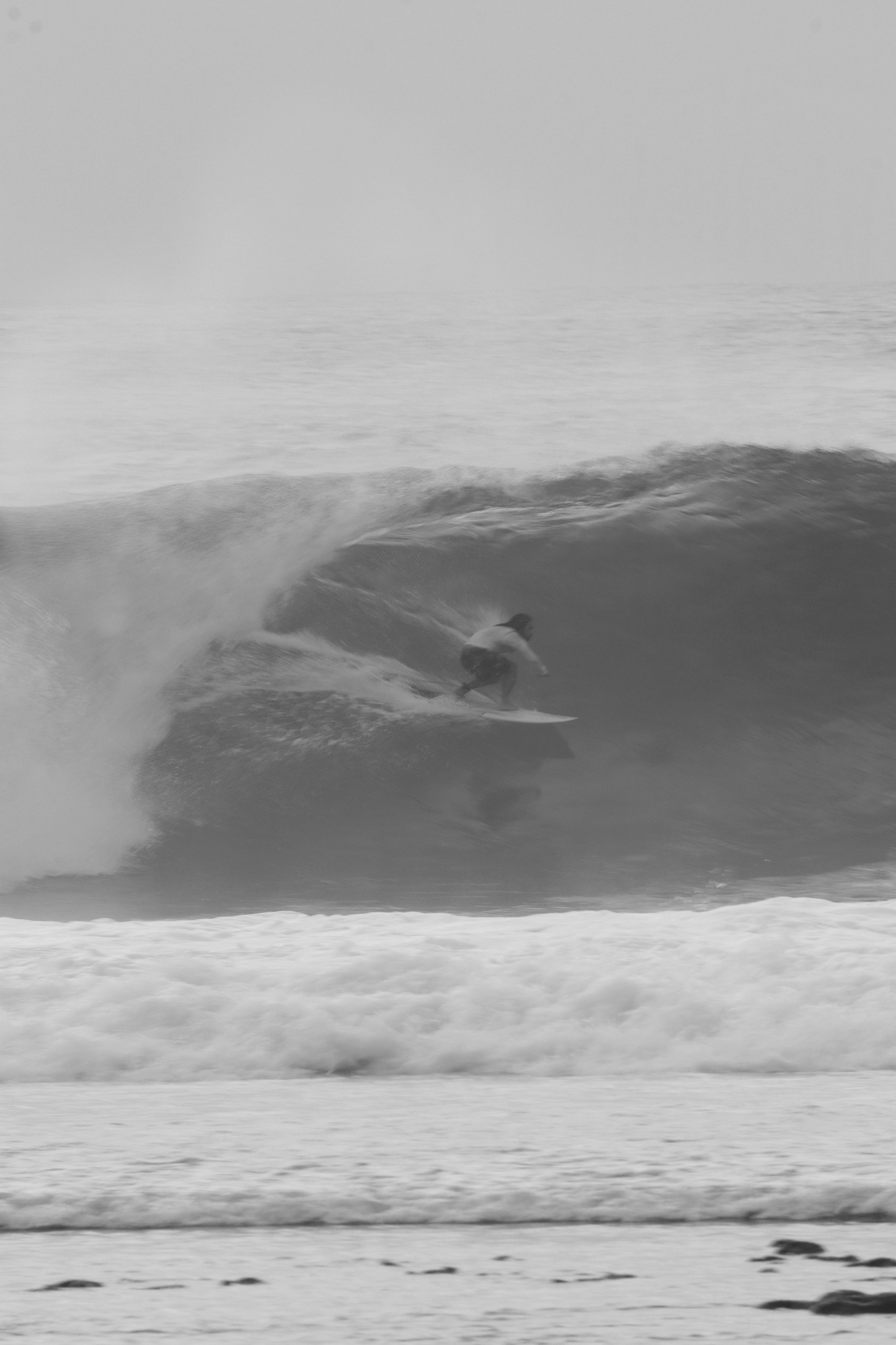 LUCKY YOU B&W