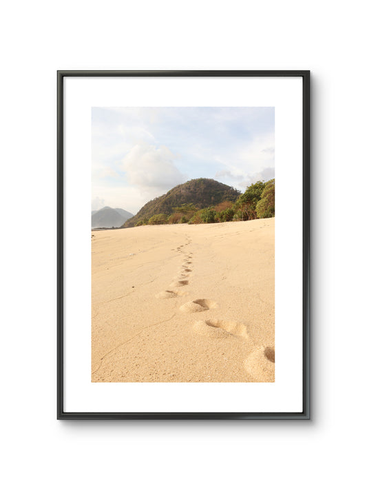 FOOTSTEP