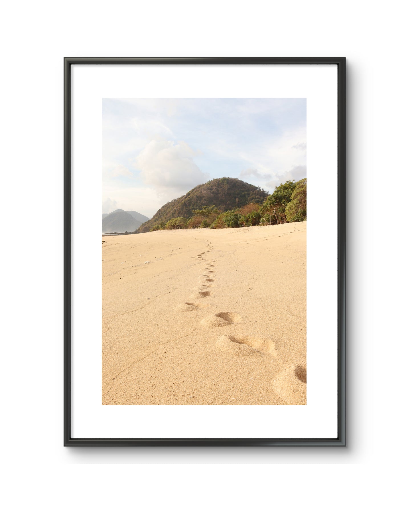 FOOTSTEP