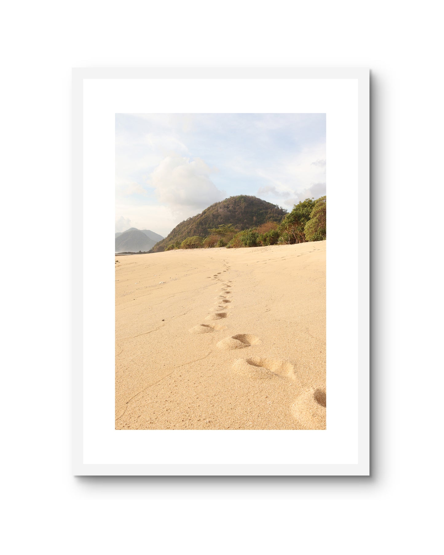 FOOTSTEP