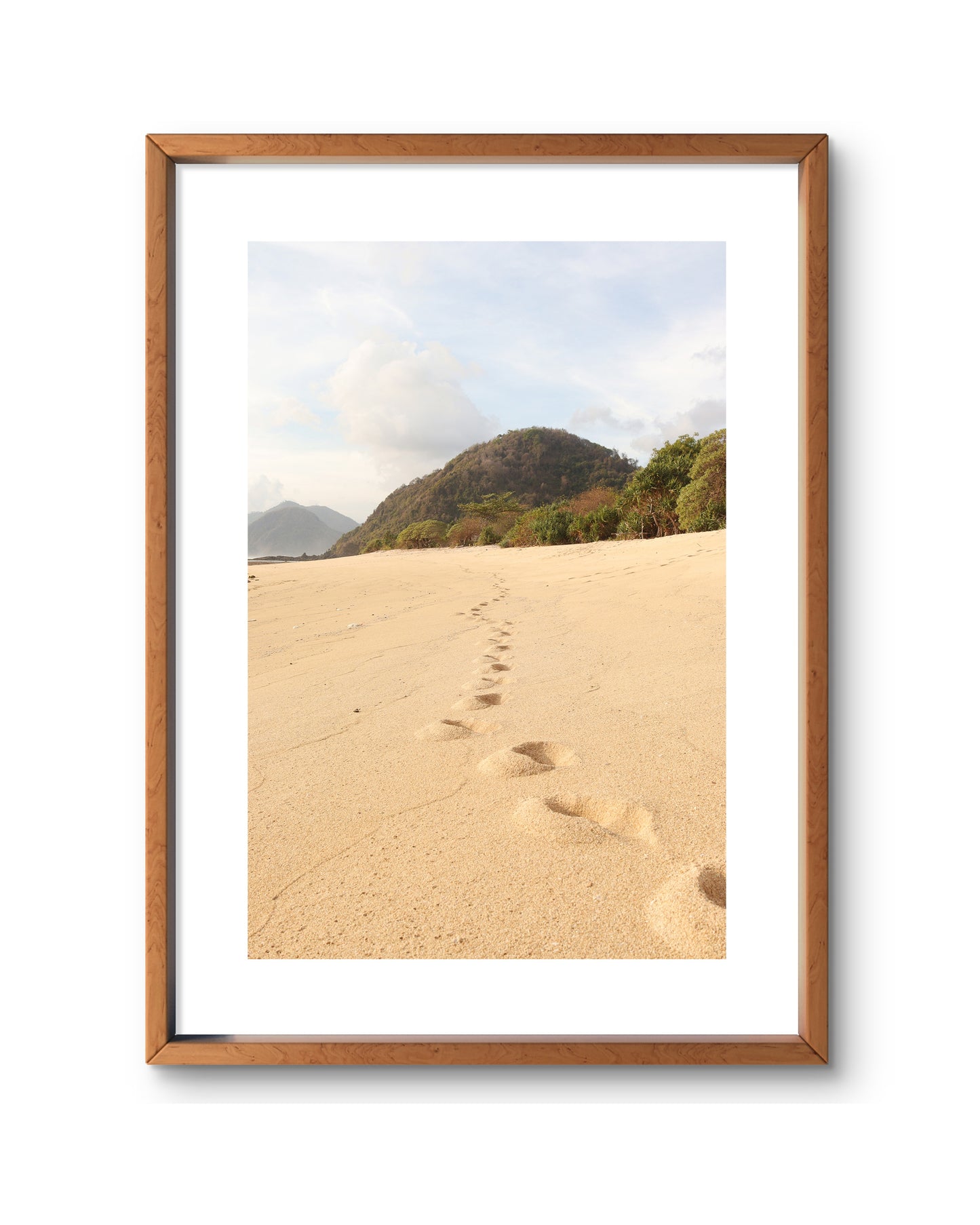 FOOTSTEP