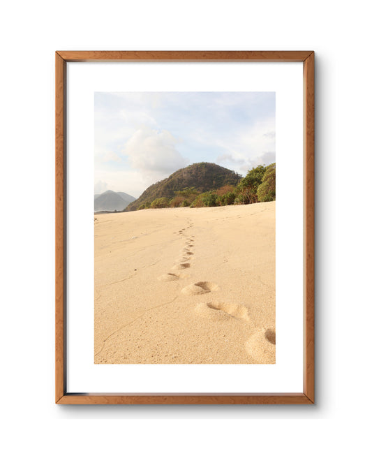 FOOTSTEP