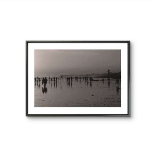 BEACHWALK