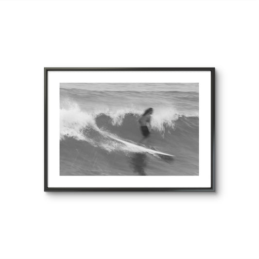 RIDE B&W