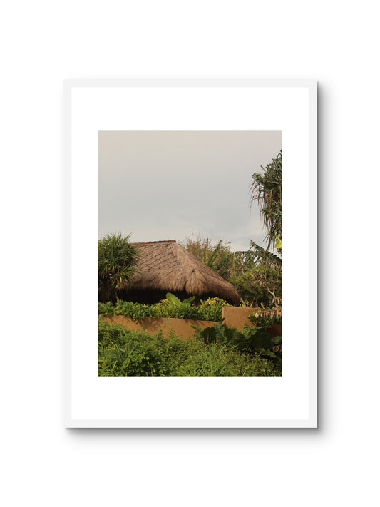 HUT